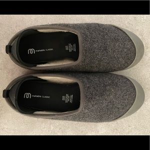Mahabis classic slipper